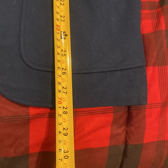 Vintage optimist, international blazer jacket - Picture 5 of 8